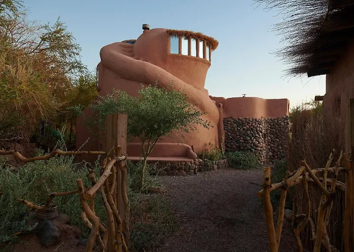 Casa Pequen