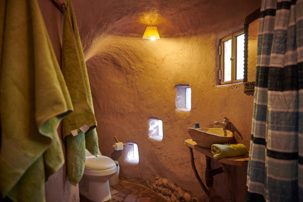 Casa Pequen * San Pedro de Atacama