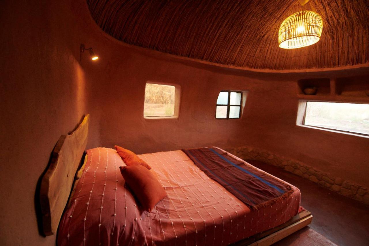 Holiday home Casa Pequen *