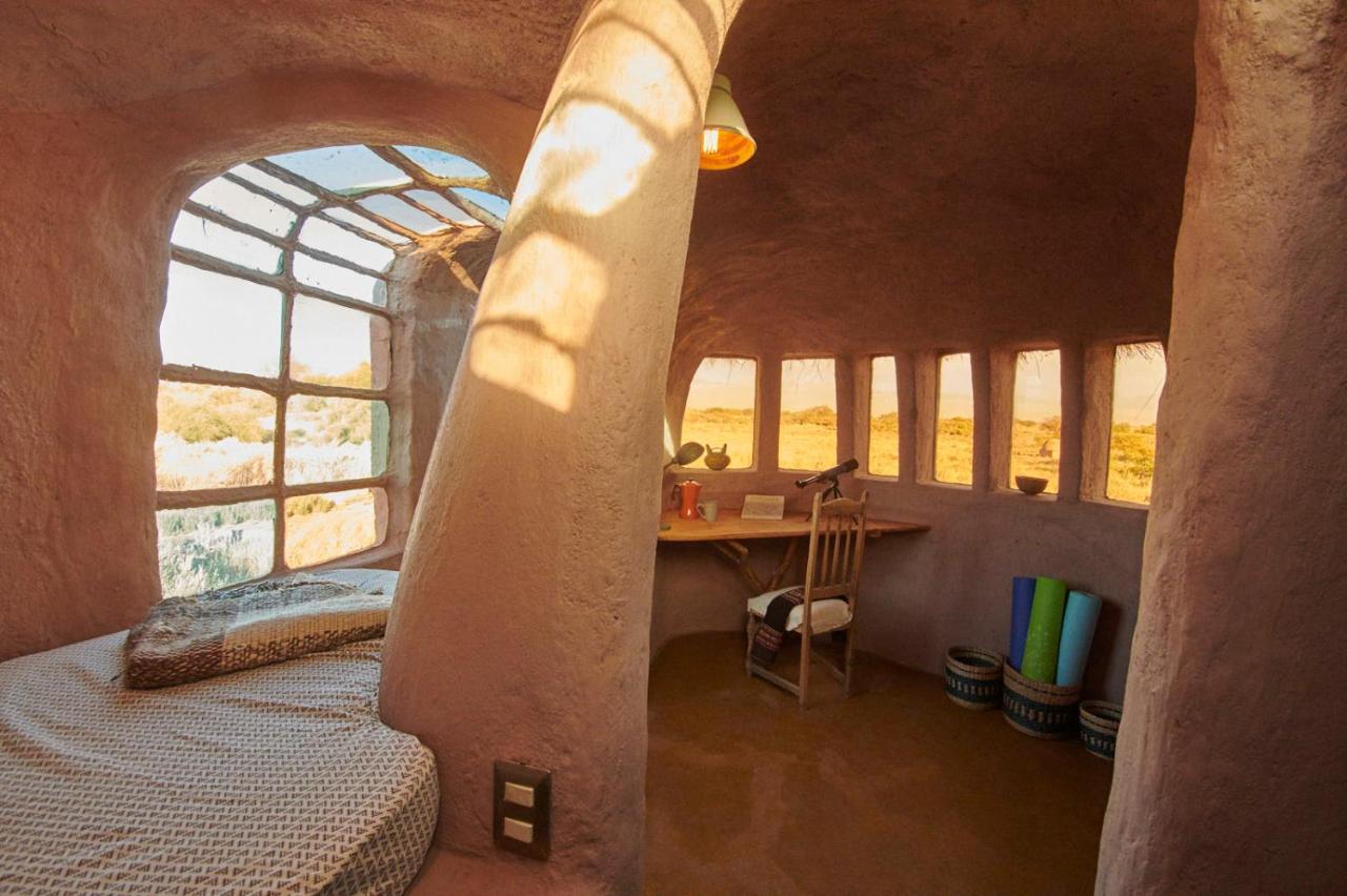 Holiday home Casa Pequen *