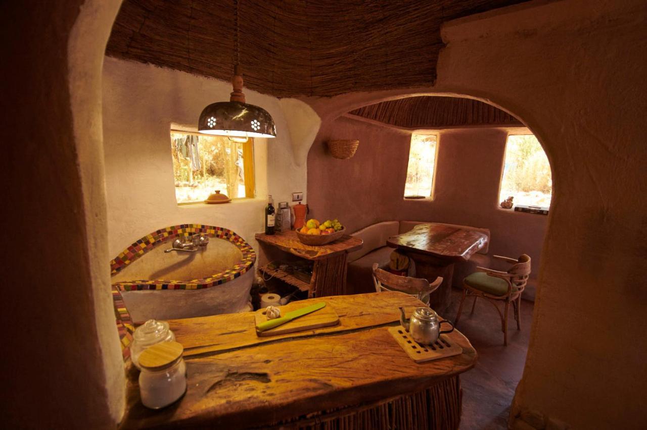 Casa de férias Casa Pequen San Pedro de Atacama