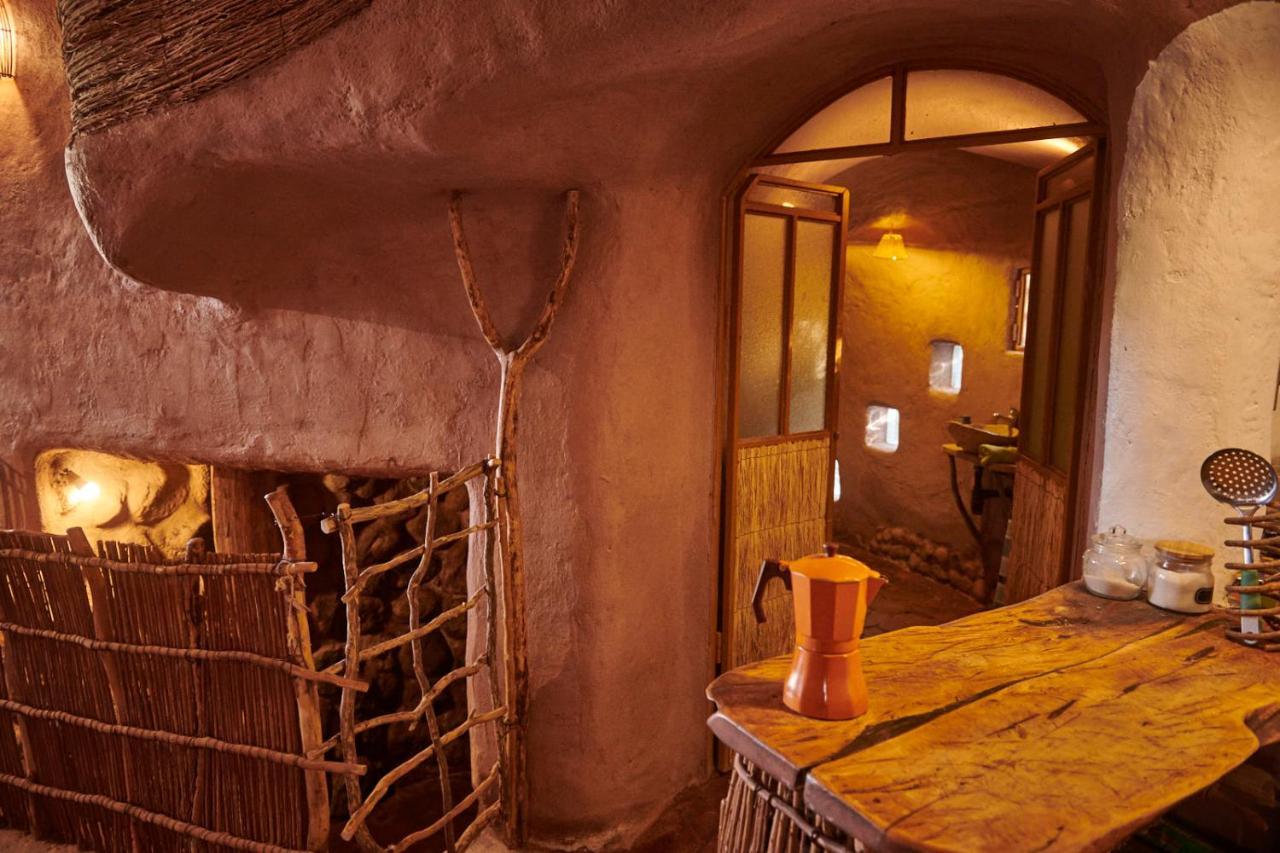 Casa Pequen * San Pedro de Atacama