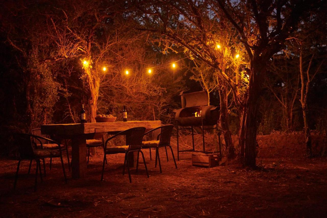 Casa Pequen *