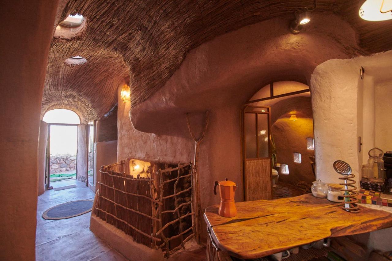 Casa Pequen *