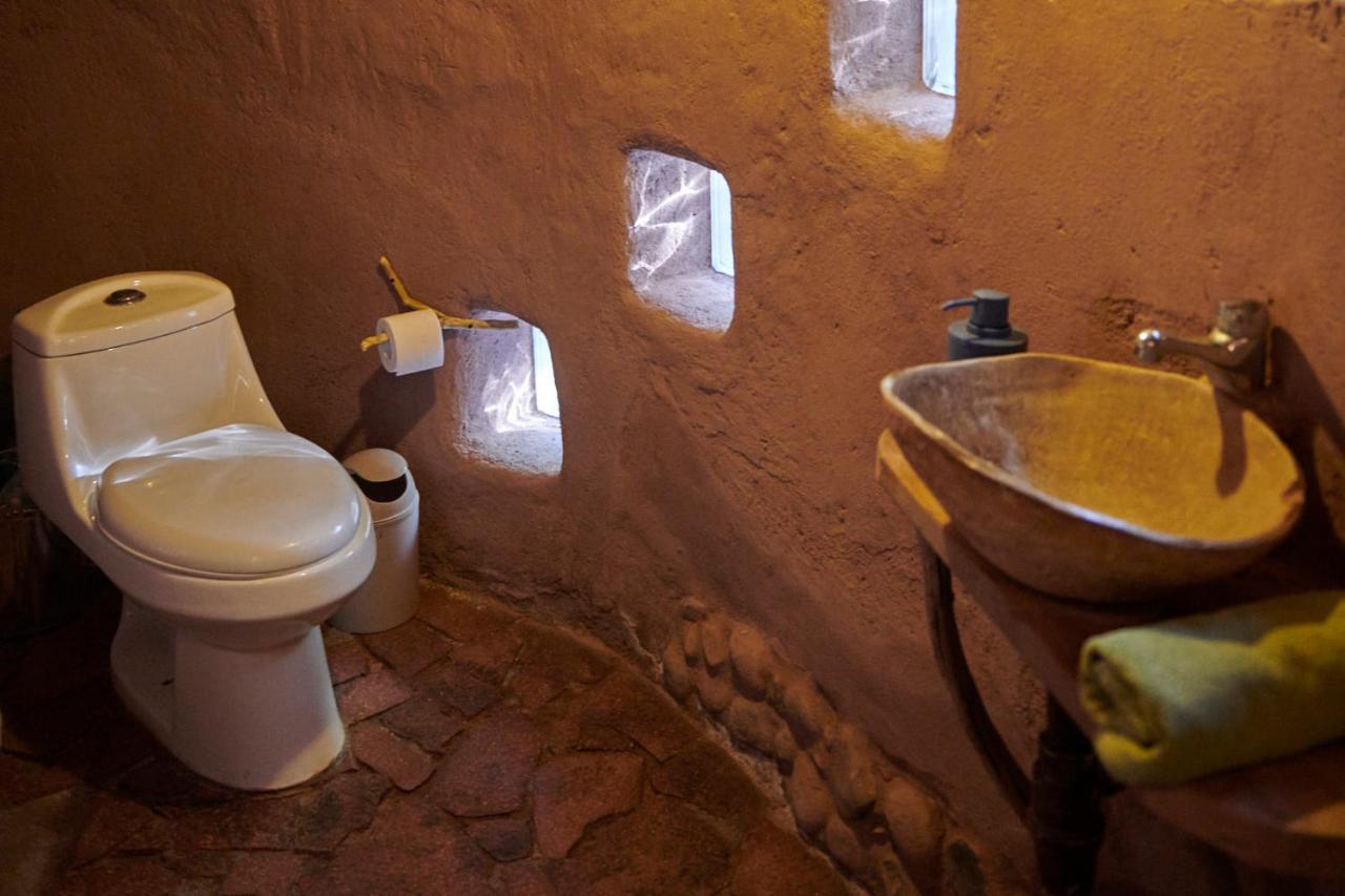 Holiday home Casa Pequen *