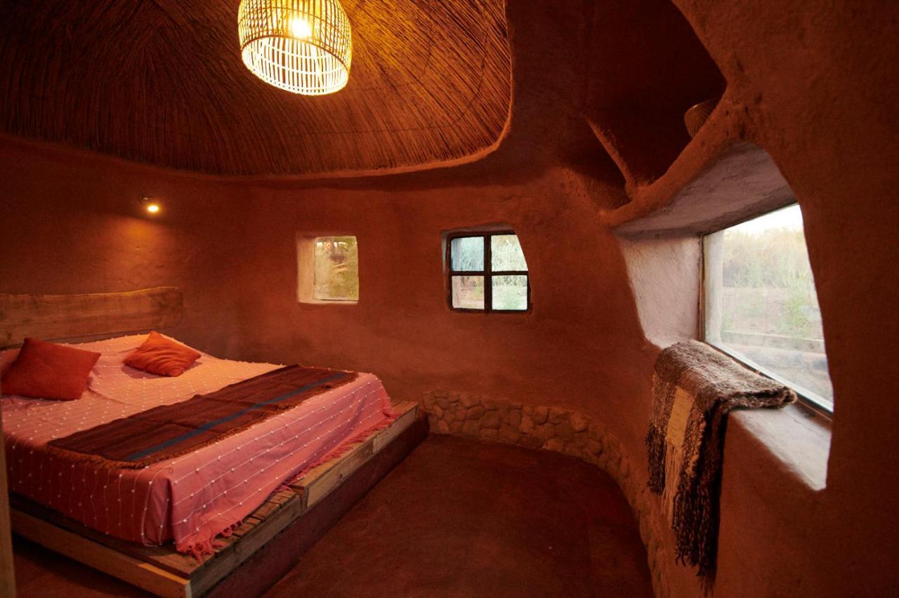 Casa Pequen Holiday home San Pedro de Atacama