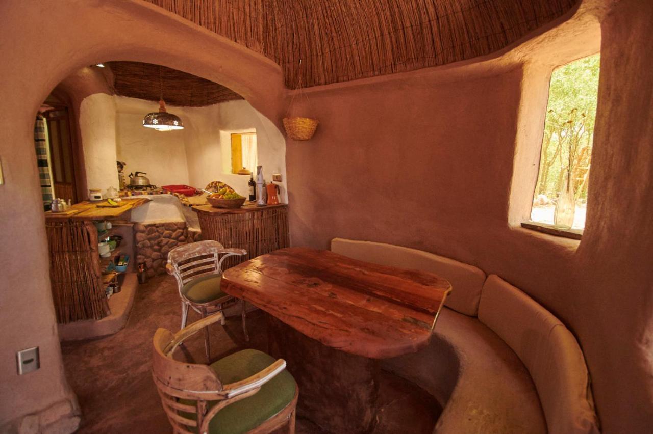 Casa Pequen Casa de férias San Pedro de Atacama