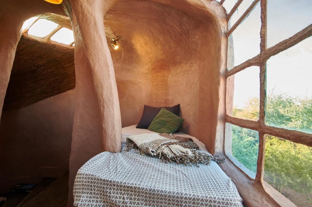 Casa Pequen Casa de férias San Pedro de Atacama