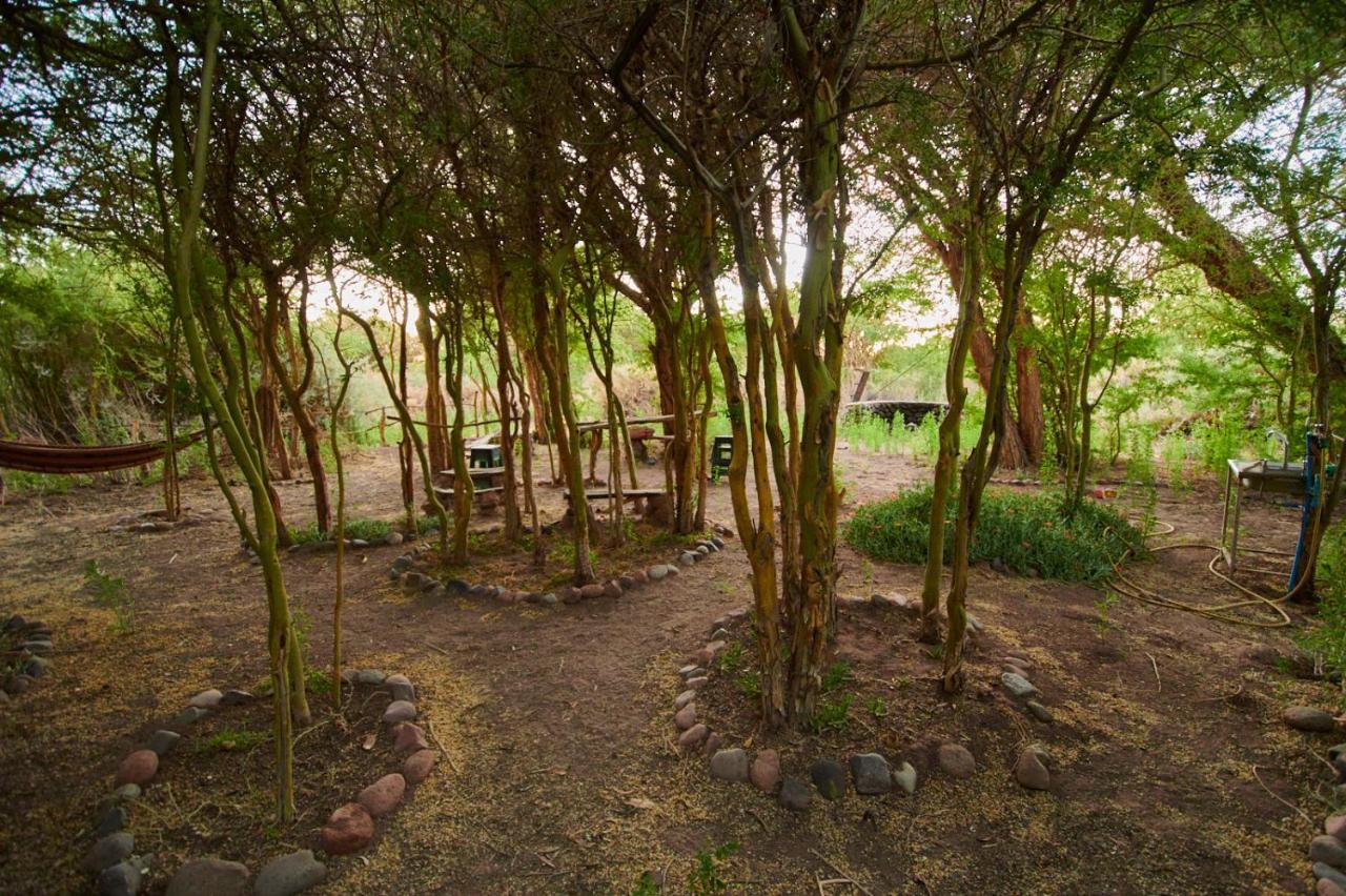 Casa Pequen *