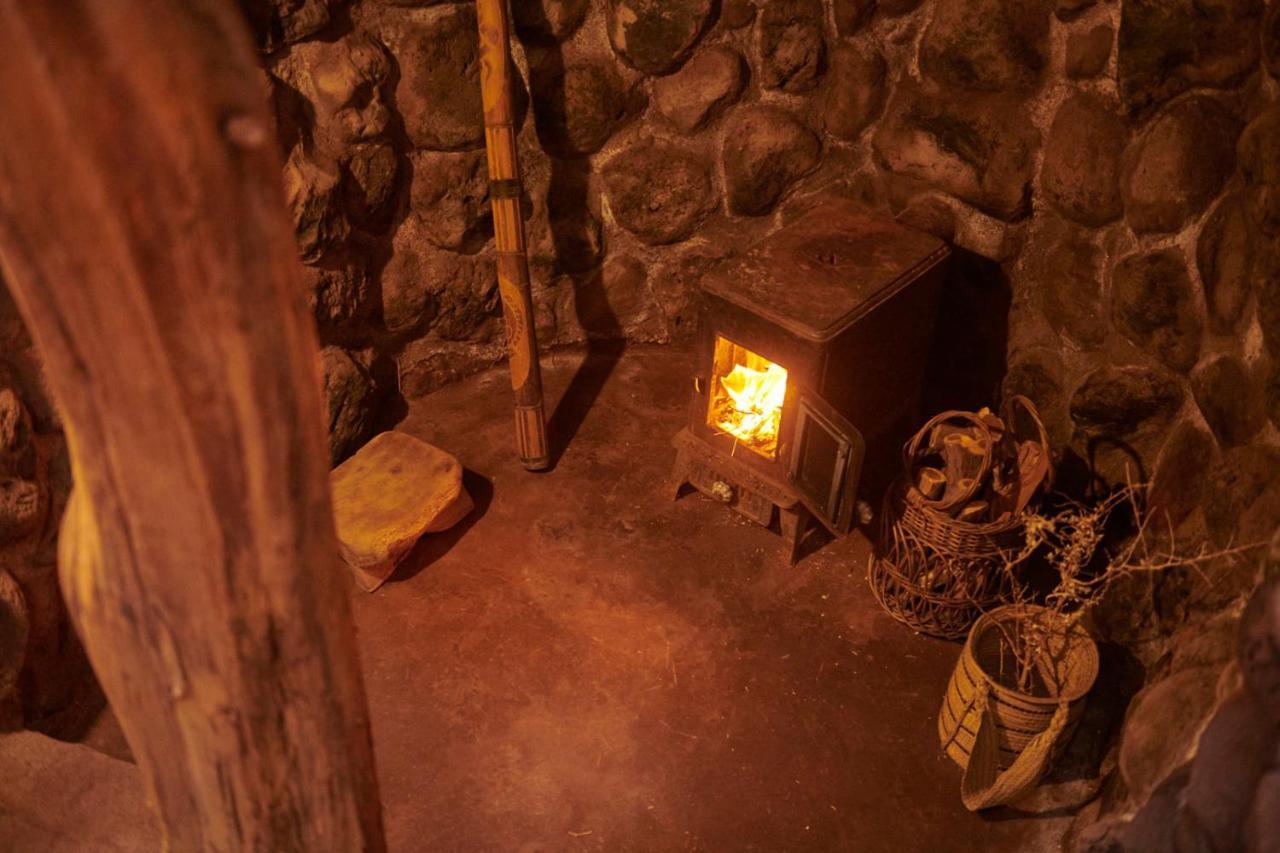Casa Pequen