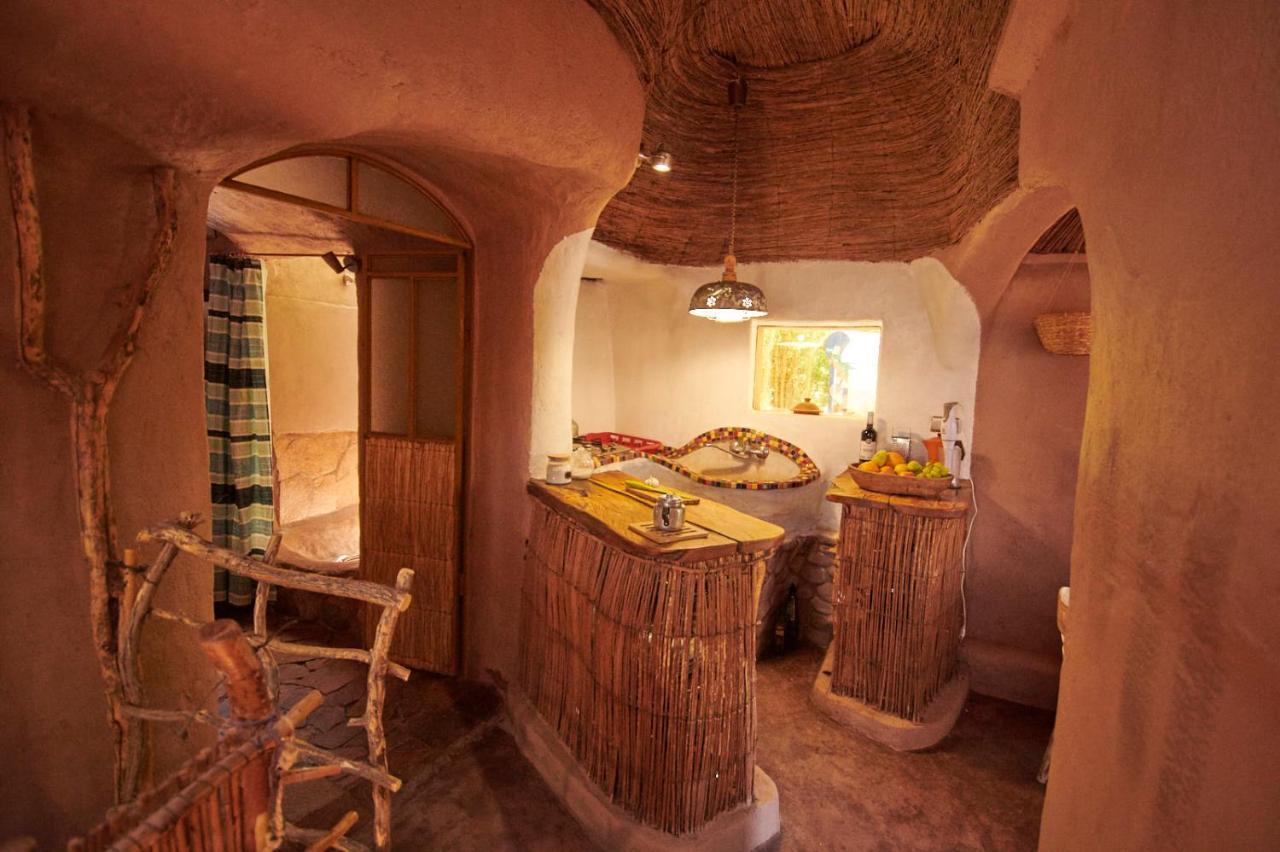 Casa Pequen Casa de férias