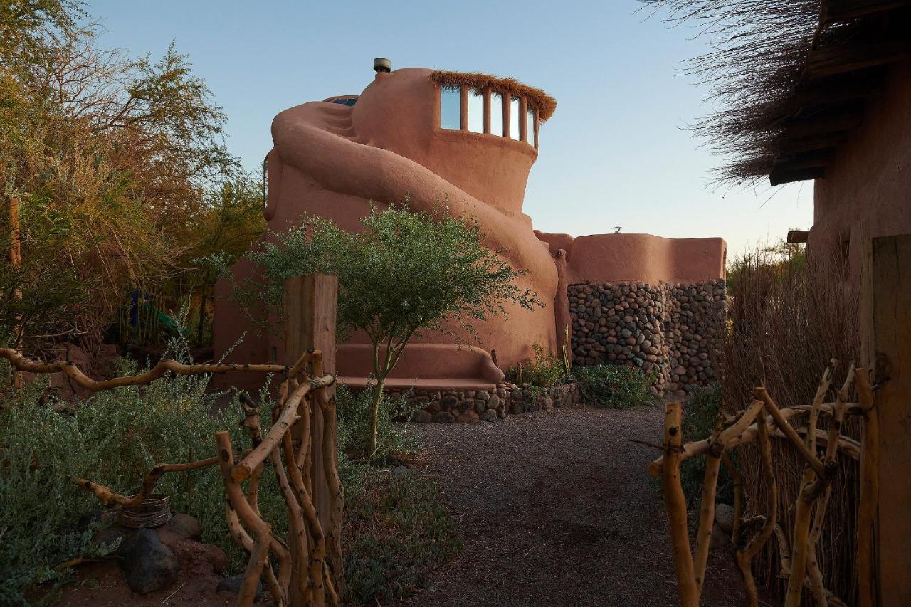 Casa Pequen San Pedro de Atacama