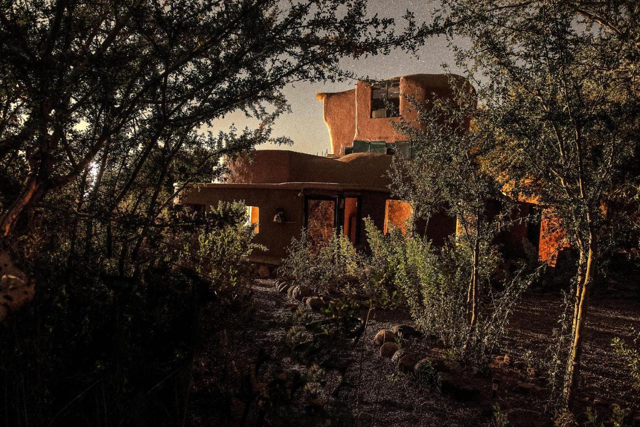 Casa de férias Casa Pequen