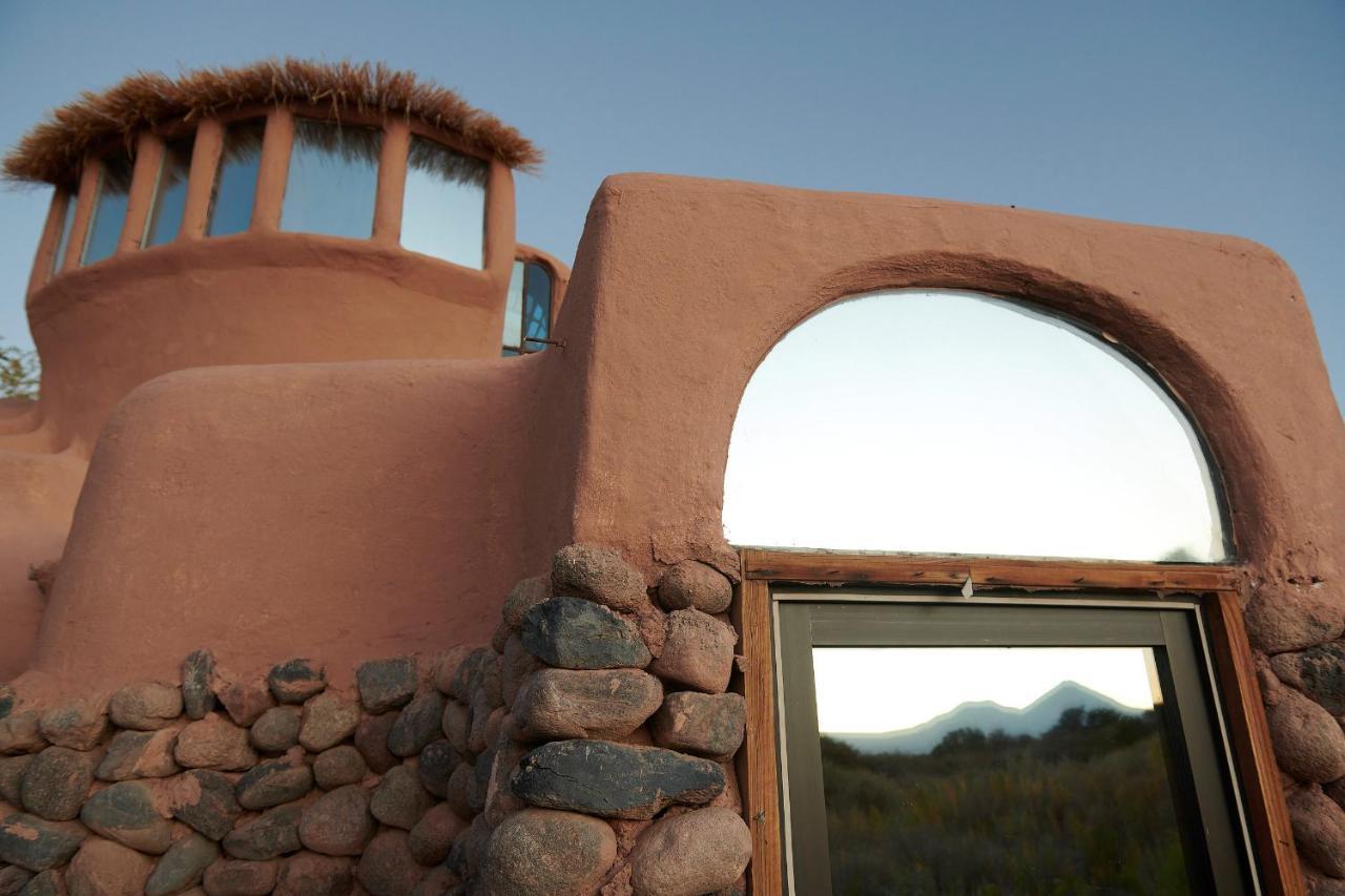 Casa Pequen * San Pedro de Atacama