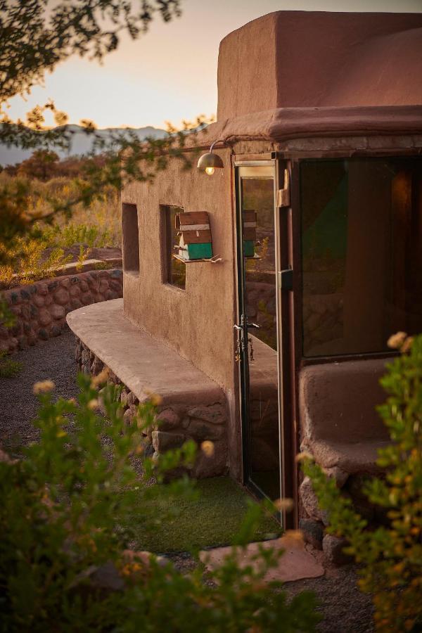 Casa Pequen Holiday home *