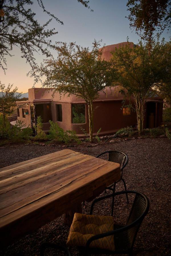 Casa Pequen Casa de férias San Pedro de Atacama